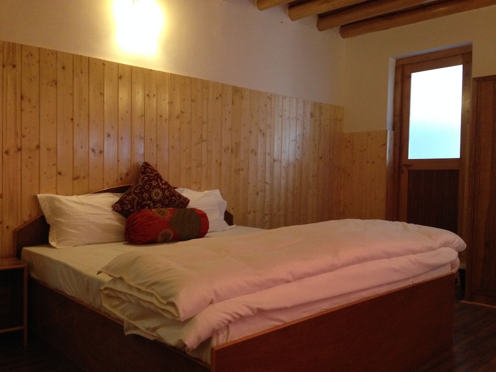 Radhu's Boutique Inn