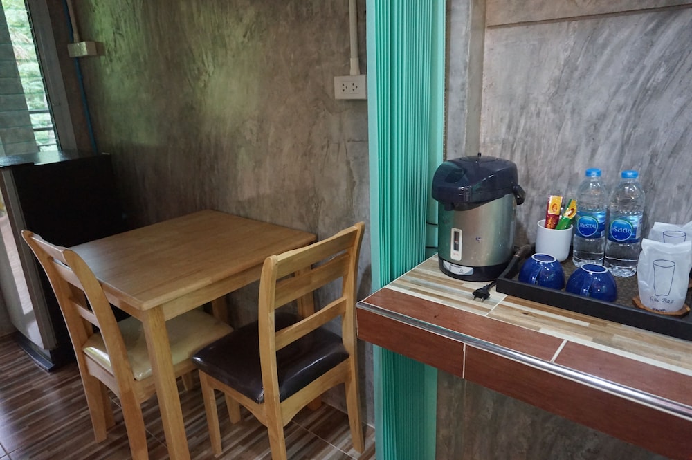Loei Huen Hao Hug Home & Resort