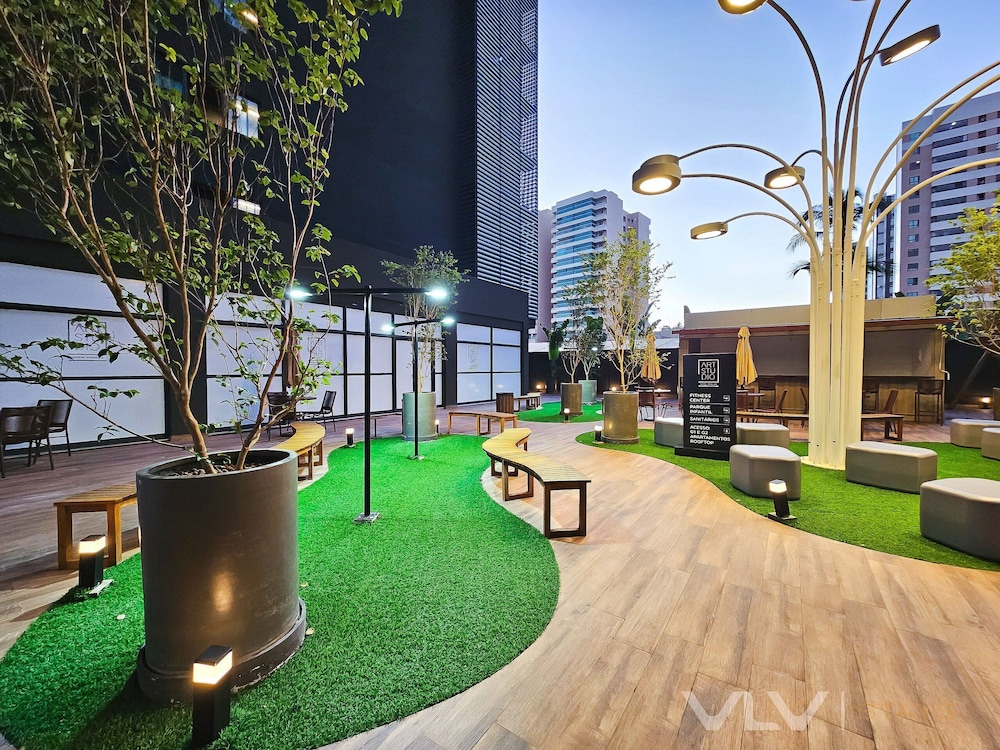 Art Studio by VLV Stays