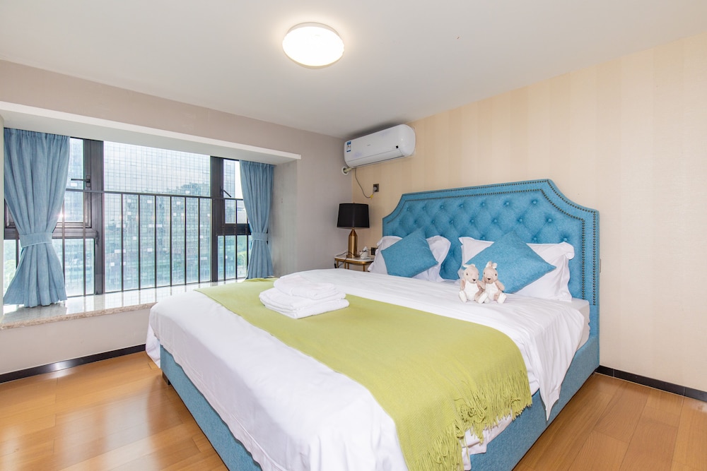 Guangzhou  Xinlin Apartment