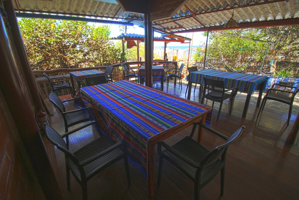 Casa Playa Mann