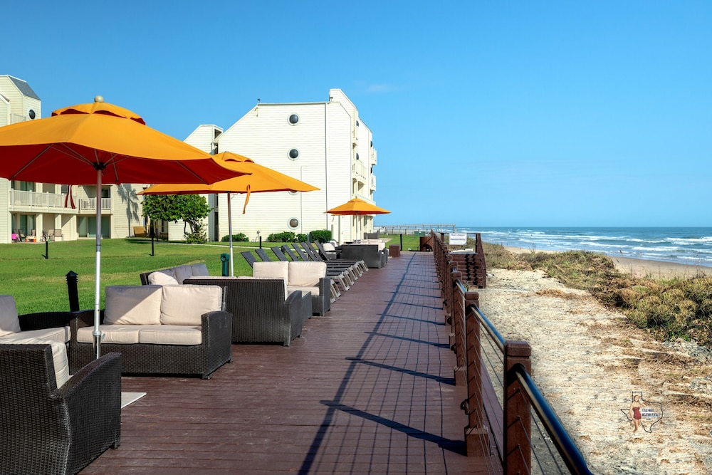 Bahia Mar Solare Resort Condos