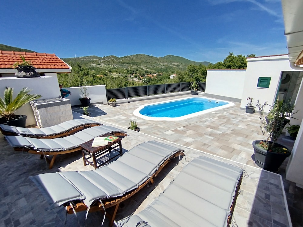 Vacation house Luce