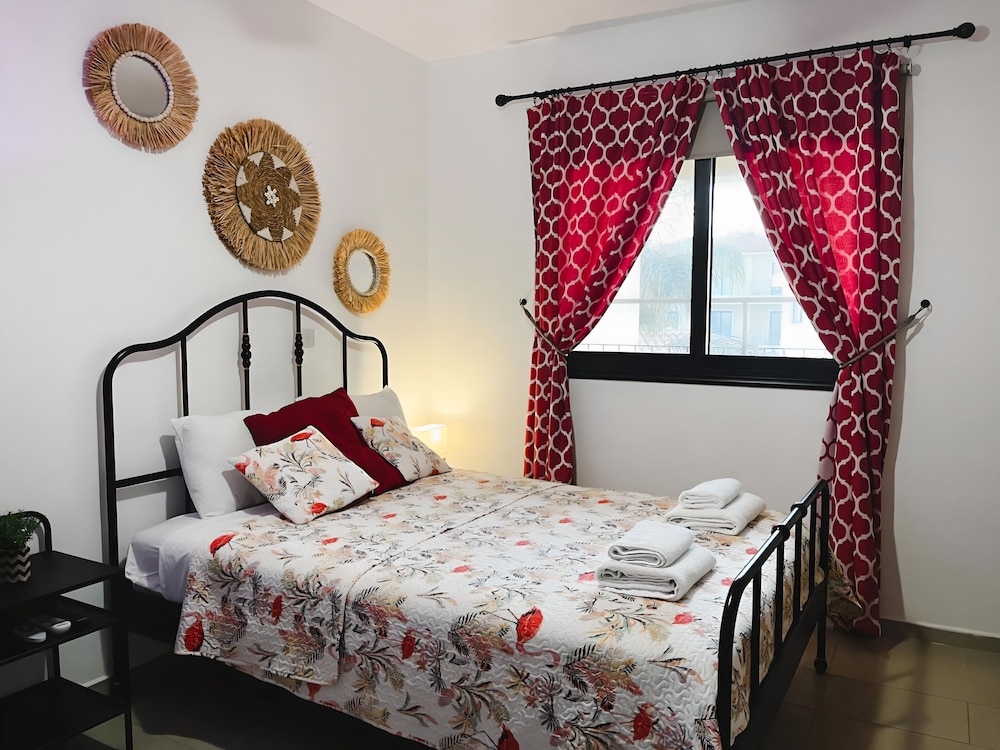 149 KAP - Stay Smile Apartment