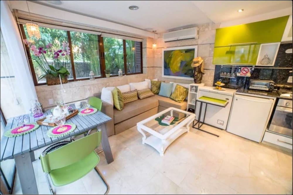 1BR Altos Chavon Apartment by ASVR-C1B view 4