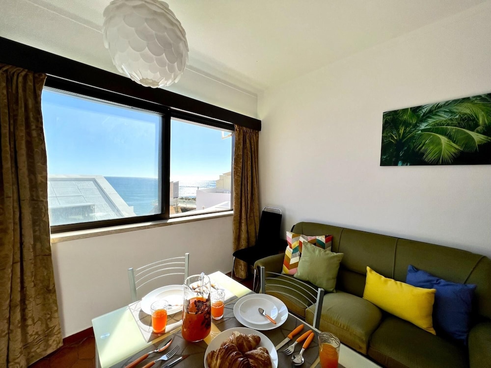 Albufeira Beach Ocean View 5 by Homing photo 3