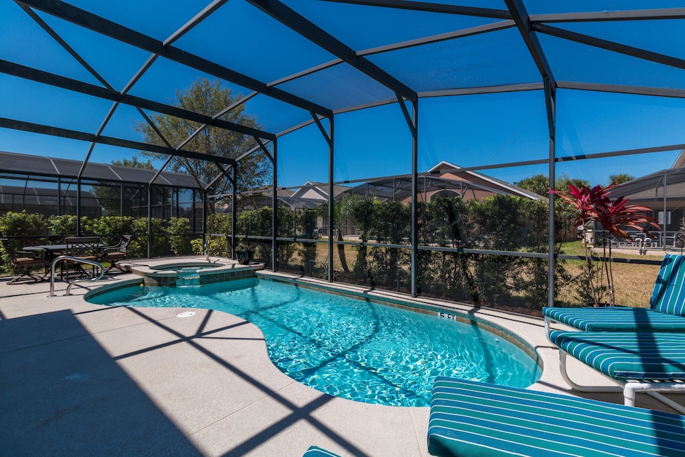 Sweet Retreat by VillaDirect view 2