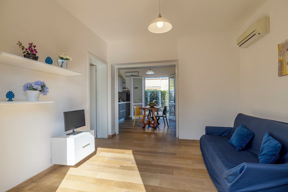 CASA VACANZA AZZURRA