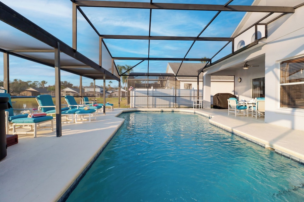 Lakeview 6Br W/ Pool, Hot Tub & Near Theme Parks - Image 2