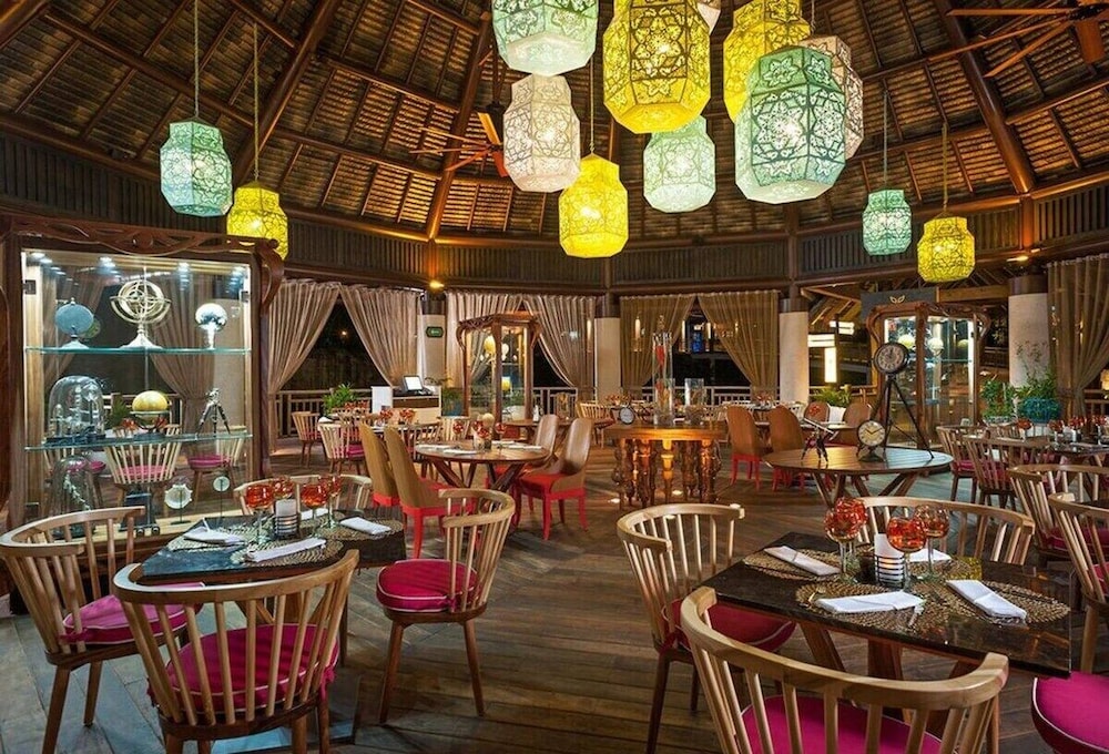 2BD Grand Luxxe Vidanta Resort RM