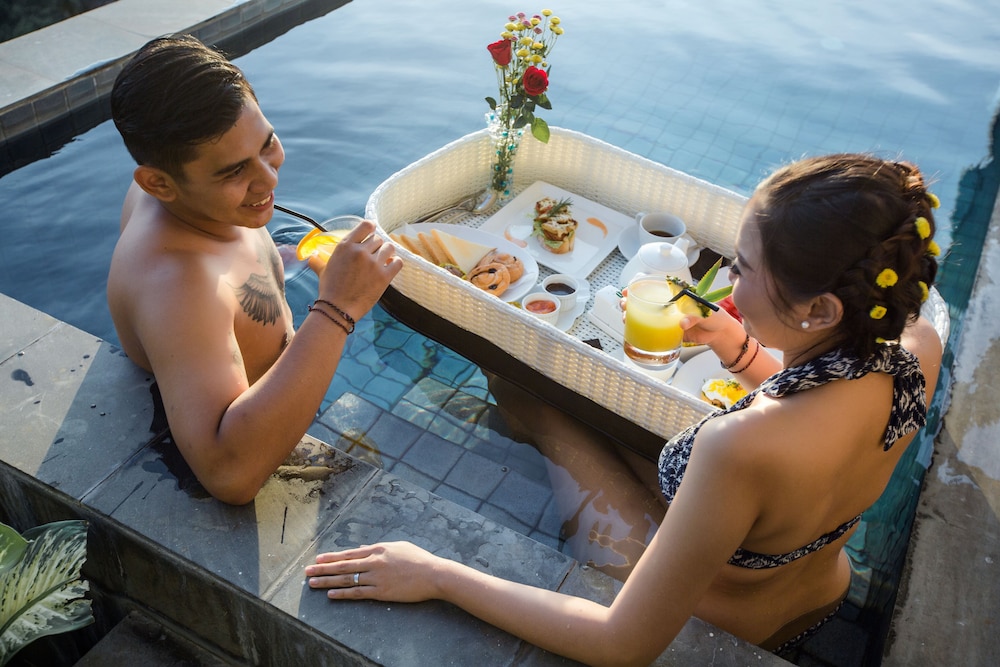 The Kirana Canggu Hotel
