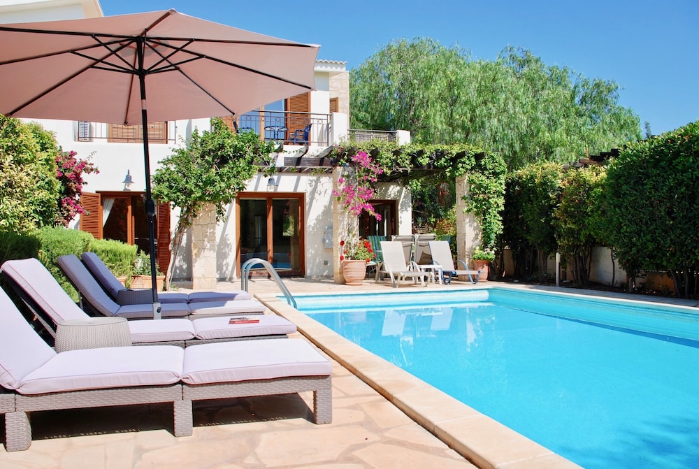 Villa HG28 - Loukia