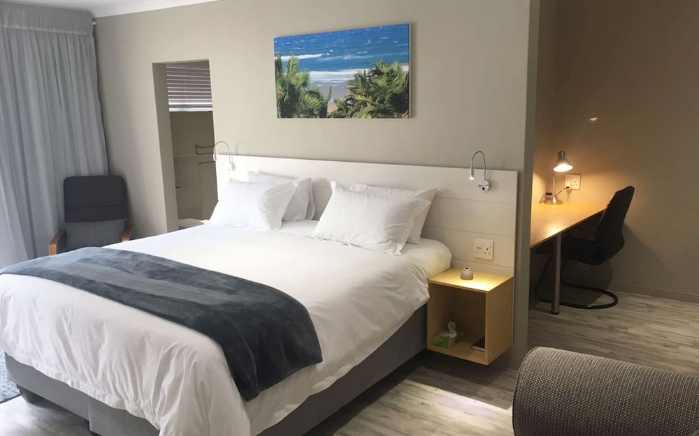 The Hill Boutique Bed & Breakfast