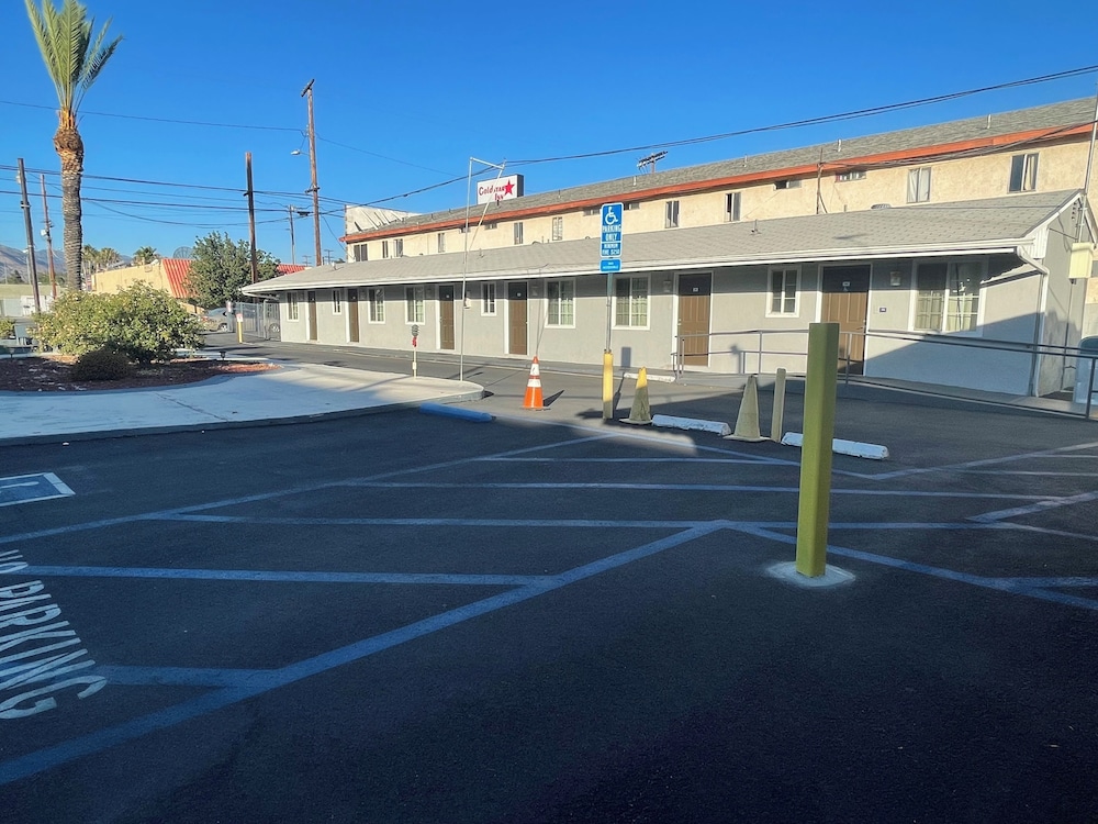 Best Motel Los Angeles Sylmar, Bild 12