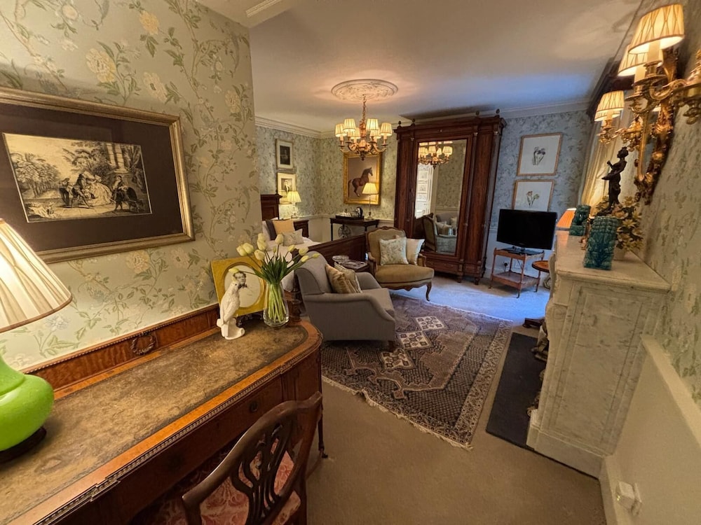 Park Hall Manor
