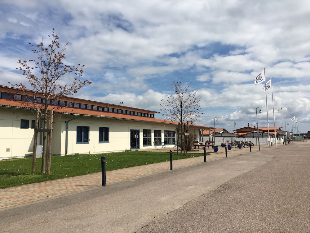 Kapelludden Camping & Stugor