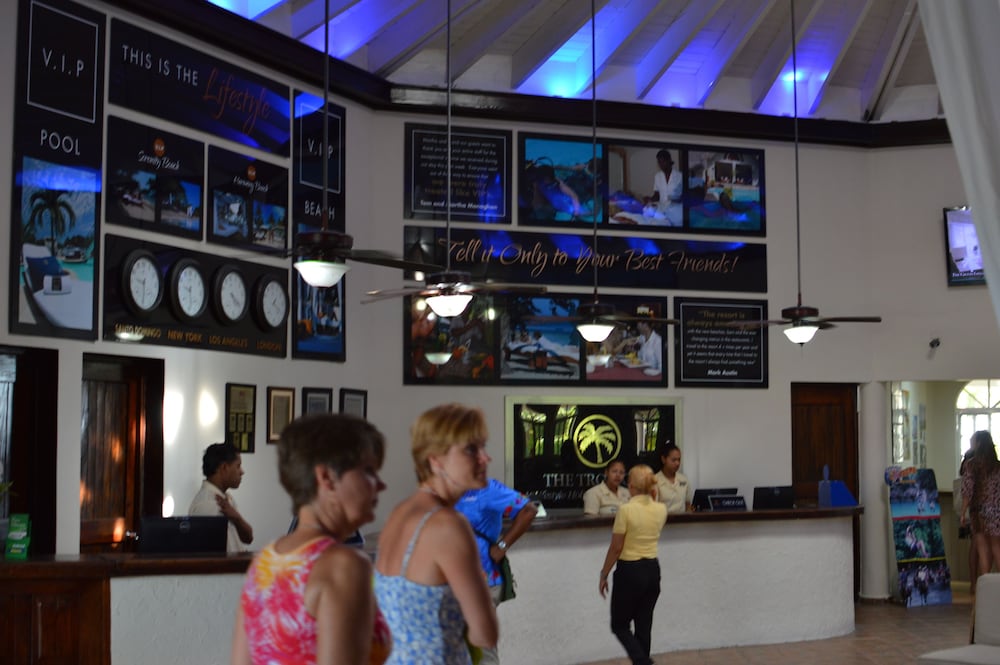 Lifestyle Royal Suites - Property Image 19