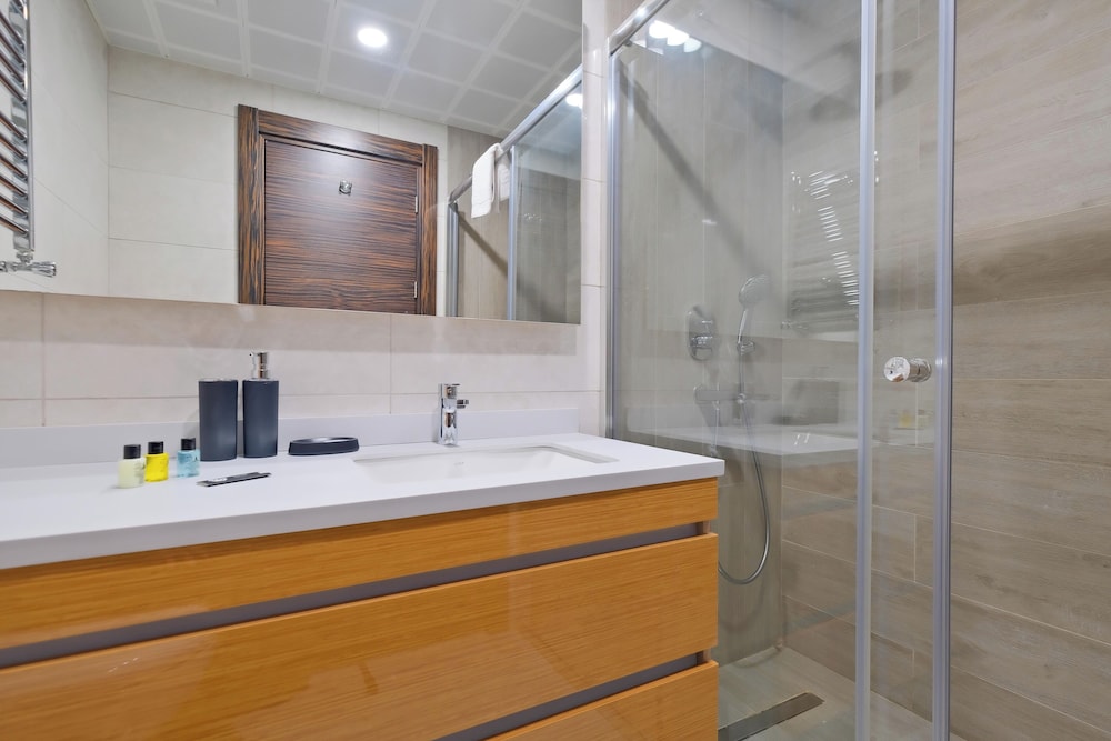 Modern Furnished Apartments in Istanbul Basaksehir By Iradah Gayrimenkul
