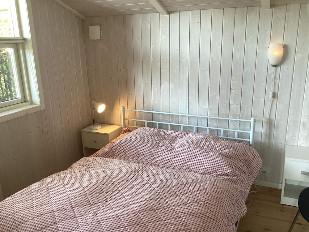 5 Person Holiday Home in Nakskov