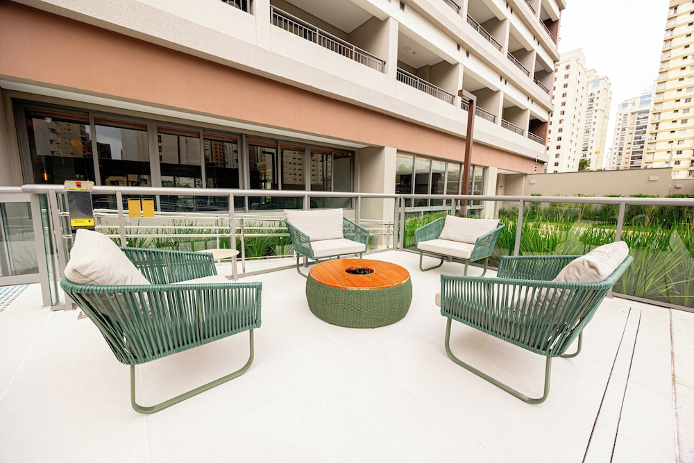 GVM - Grand Vitrali by Anora Spaces GVM