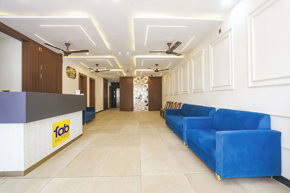 Fabhotel Shri Ram Retreat