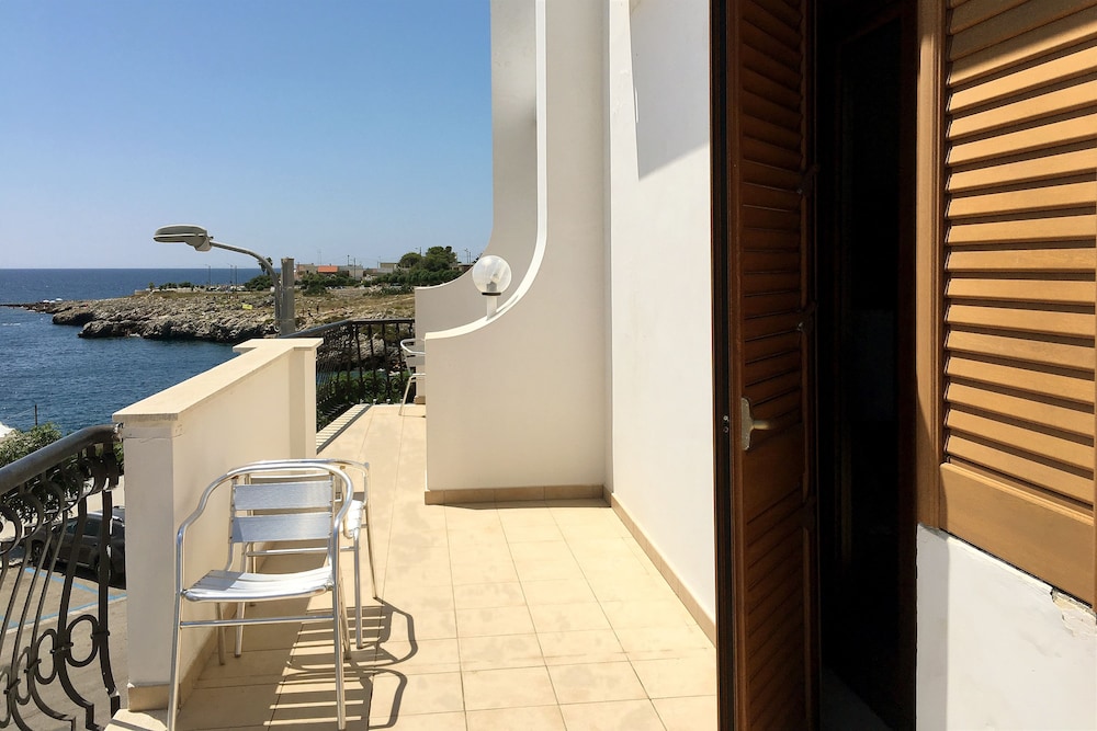 Santa Caterina Bed & Breakfast