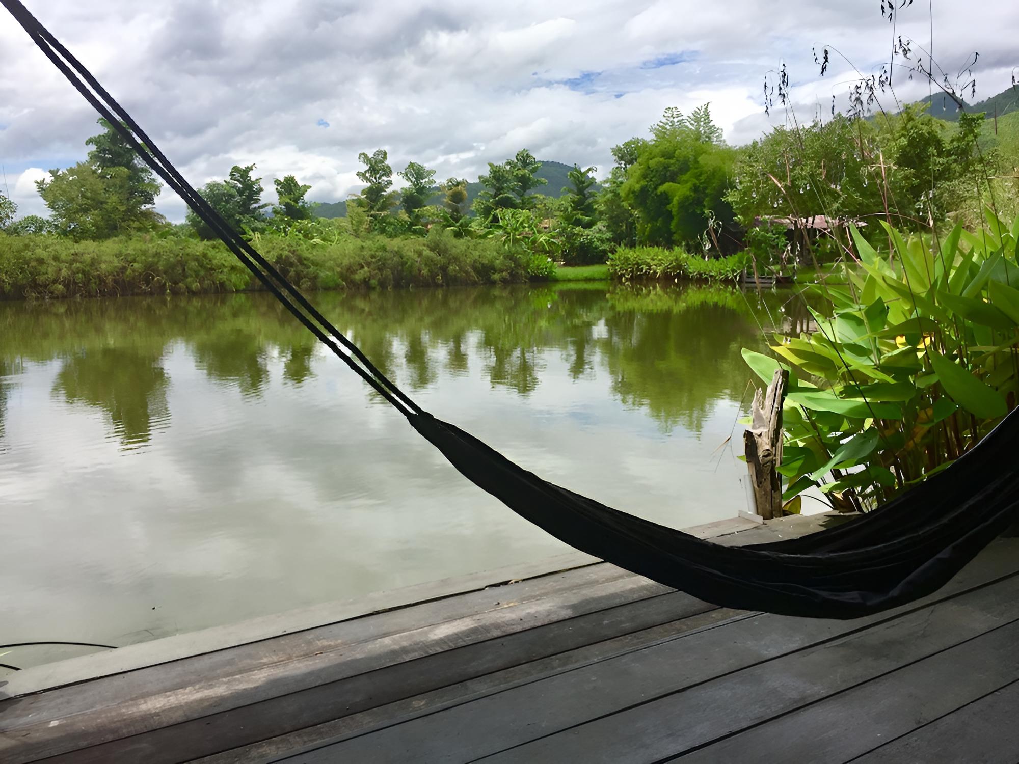 Bueng Pai Farm