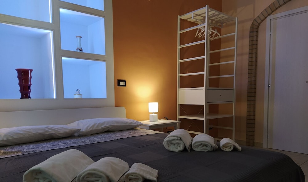 Le Nereidi B&B Acireale Centro