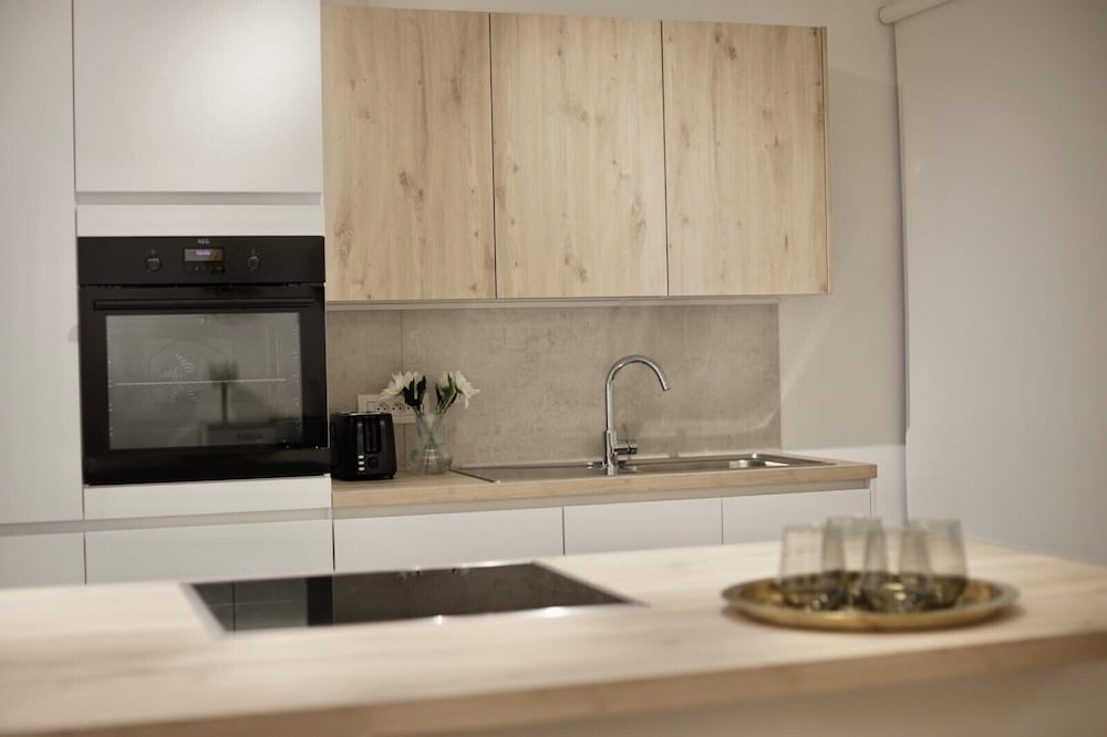 Appartement Chic et Confortable