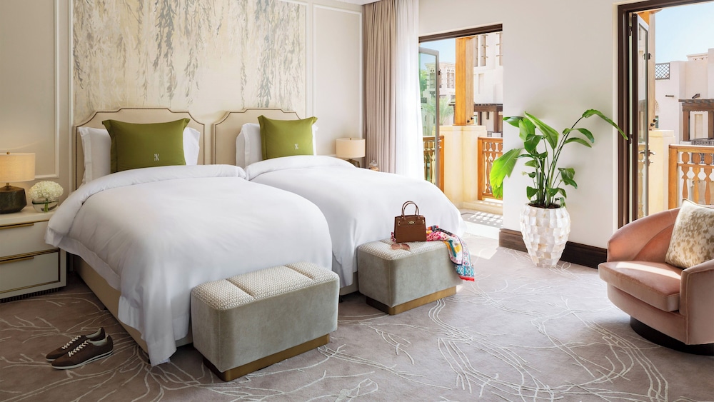 Jumeirah Dar Al Masyaf