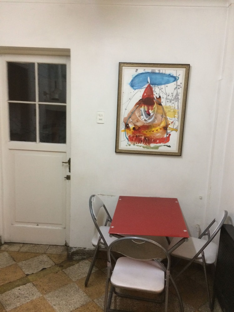 Lindas Casas para grupos y familias