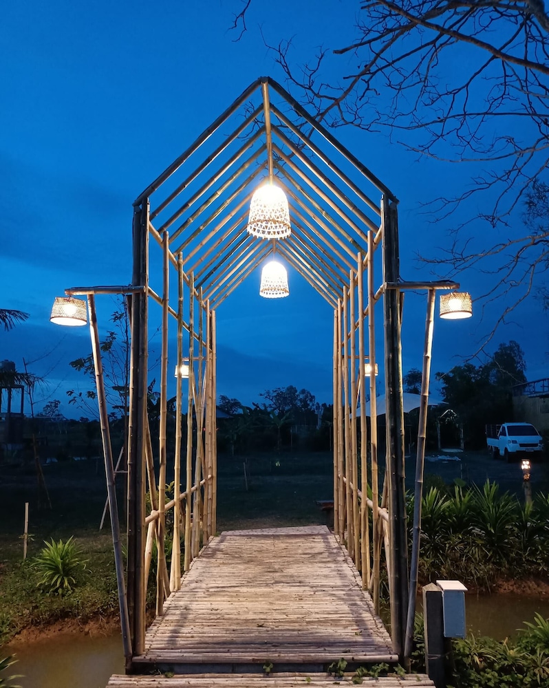 Bamboo Conservation Farm