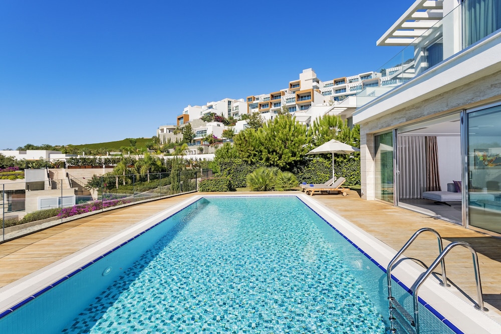 Sirene Luxury Otel Bodrum - Image 41