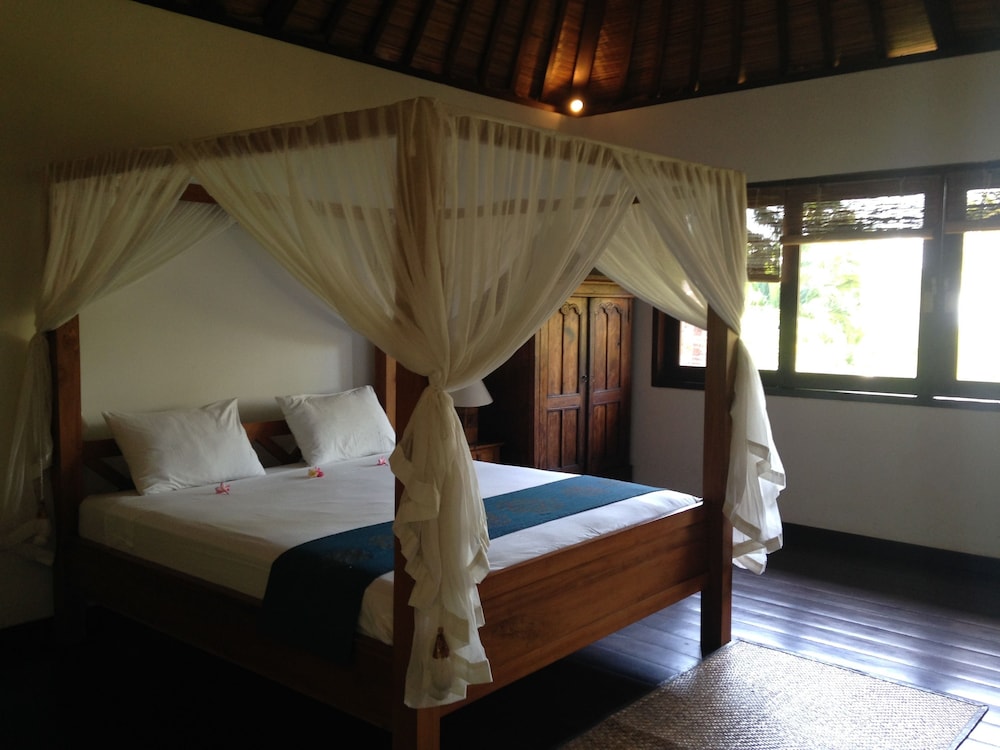 Villa Kupu Kupu