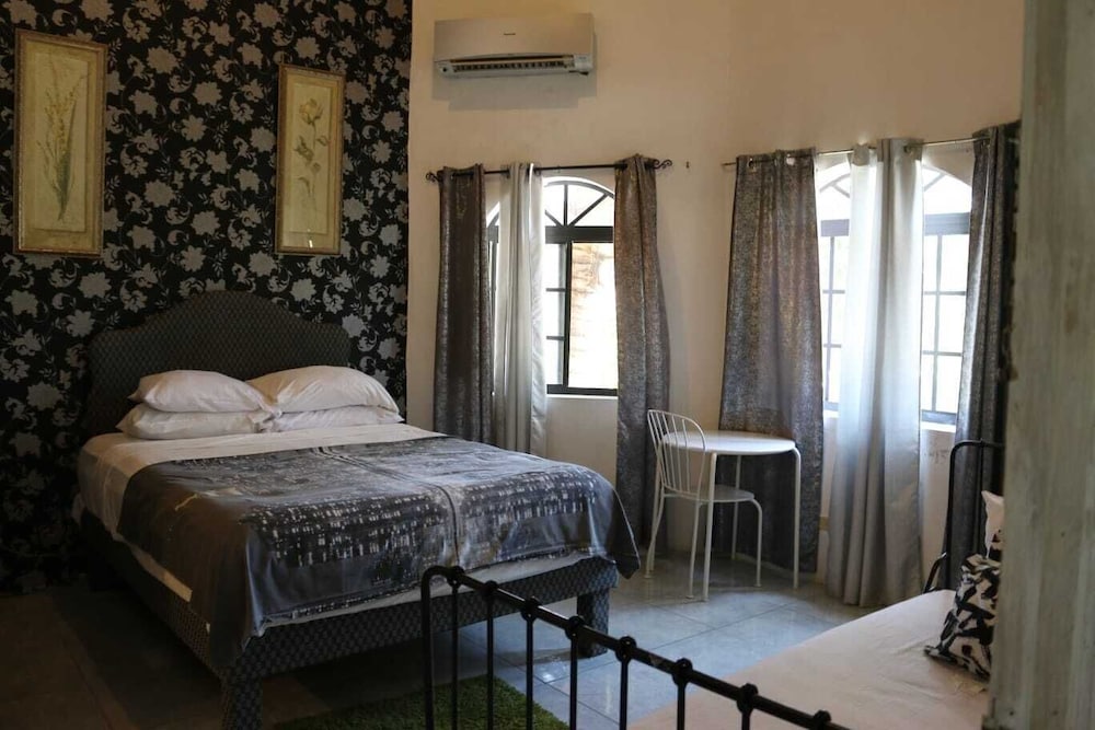 Little Savoy Guest House view 5