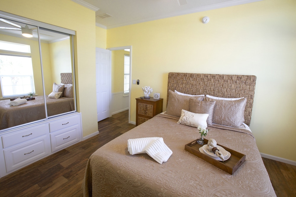 Ocean Breeze RV Resort - Property Image 25