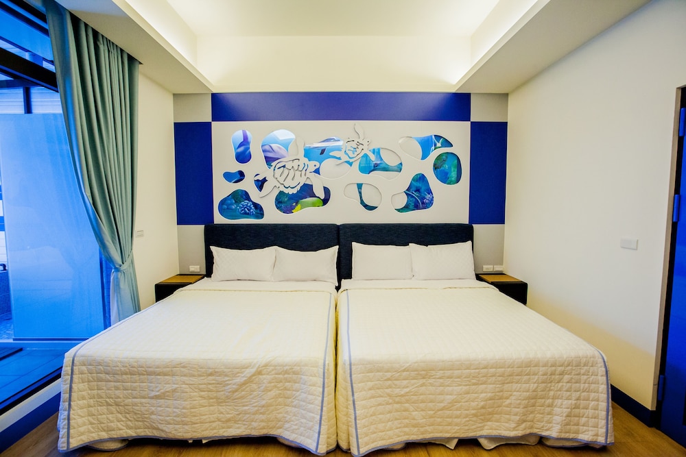 Song Ping Resort