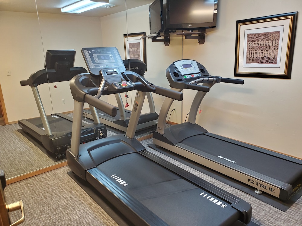 Homestead Suites