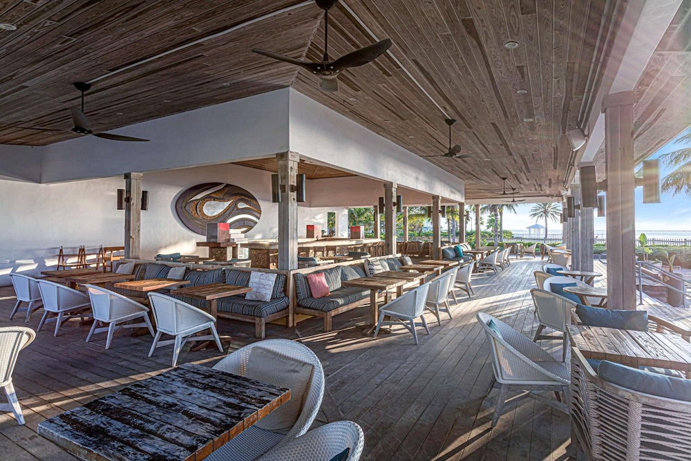 Resorts World Bimini