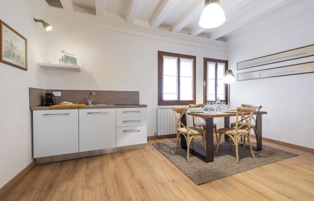 San Marco Schiavoni Apartments