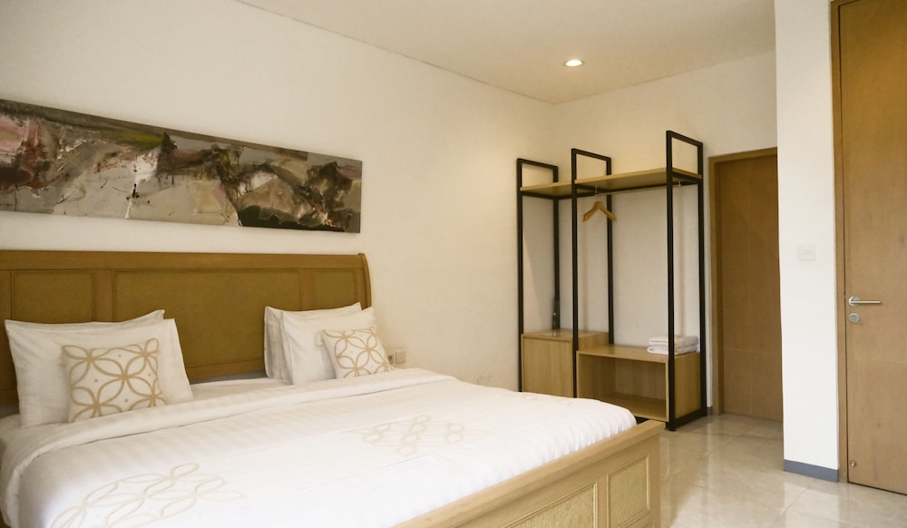 ME Rooms Ubud by ME Villas
