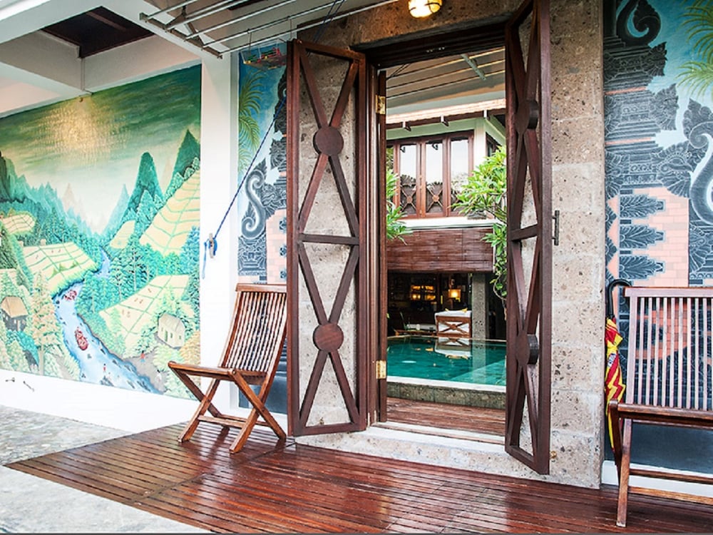 Umah Watu Villas