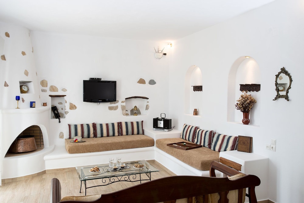 Villa Pelagos
