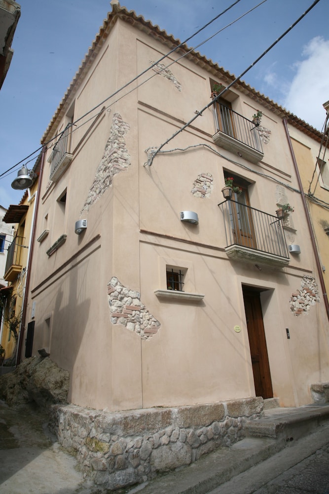 B&B Casa Sguitti