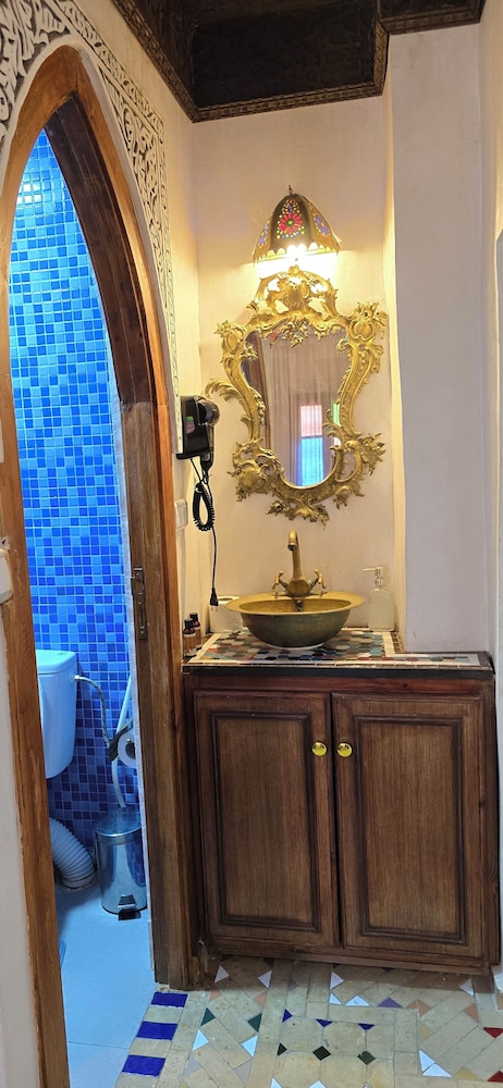 RIAD RAHBA FEZ