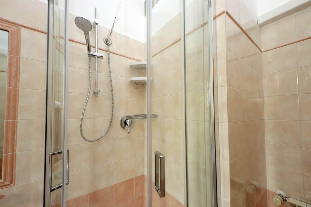 Two Bedrooms Cimabue Apartment