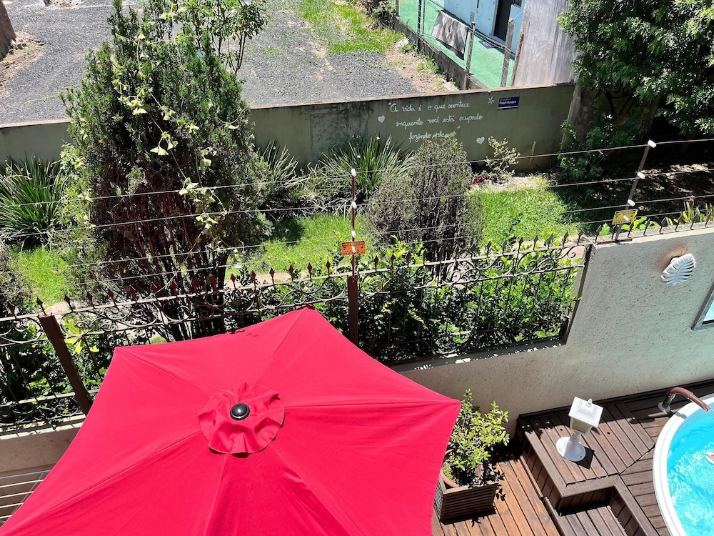 Paty's Garden