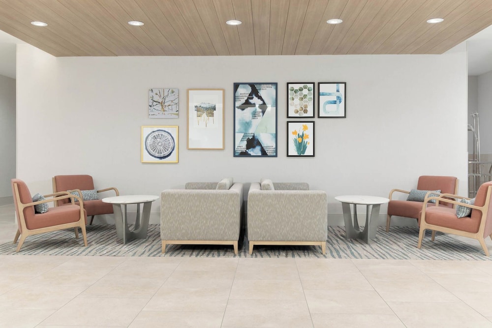 Homewood Suites By Hilton Puyallup Tacoma