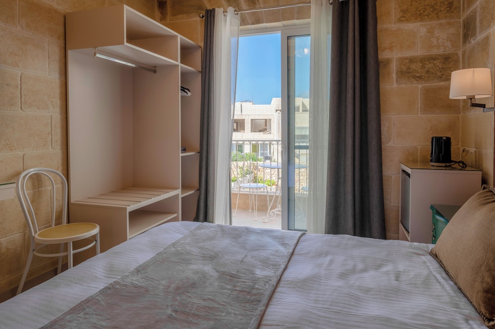 Silla Boutique B&B
