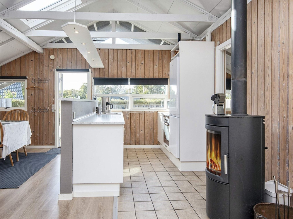 Spacious Retreat in Skovmose-by Traum